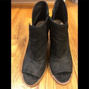 Vince Camuto Kathleen Bootie